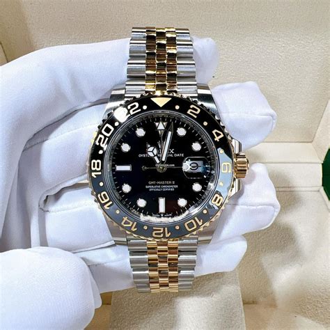 rolex gmt all gold|2023 Rolex gmt with jubilee.